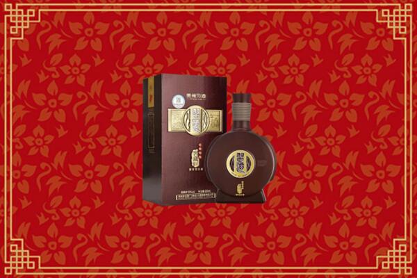 晋中回收习酒